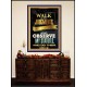 WALK IN MY JUDGEMENTS   Printable Bible Verse to Framed   (GWJOY8479)   