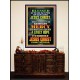 ABUNDANT MERCY   Scripture Wood Frame Signs   (GWJOY8731)   