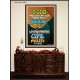 YOUR LOVING KINDNESS IS BETTER THAN LIFE   Biblical Paintings Acrylic Glass Frame   (GWJOY9239)   