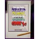 AFFLICTION WHICH IS BUT FOR A MOMENT   Inspirational Wall Art Frame   (GWJOY3148)   