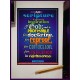ALL SCRIPTURE   Christian Quote Frame   (GWJOY3495)   