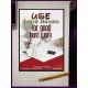 USE YOUR HANDS FOR GOOD HARD WORK   Bible Verse Wall Art Frame   (GWJOY5059)   