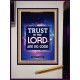 TRUST IN THE LORD   Bible Scriptures on Forgiveness Frame   (GWJOY6515)   