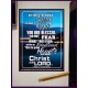 YOU ARE BLESSED   Framed Scripture Dcor   (GWJOY6732)   