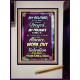 WORK OUT YOUR SALVATION   Christian Quote Frame   (GWJOY6777)   