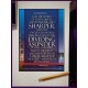 WORD OF GOD IS TWO EDGED SWORD   Framed Scripture Dcor   (GWJOY735)   