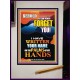YOUR NAME WRITTEN  IN GODS PALMS   Bible Verse Frame for Home Online   (GWJOY8708)   