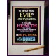 WISDOM IS HEALTH   Inspirational Wall Art Frame   (GWJOY8833)   