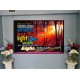 YE ARE LIGHT   Bible Verse Frame for Home   (GWJOY3735)   