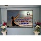 WATCH AND BE SOBER   Framed Office Wall Decoration   (GWJOY4003)   