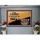 UPHOLDETH ALL THAT FALL   Scripture Wall Art   (GWJOY8356)   