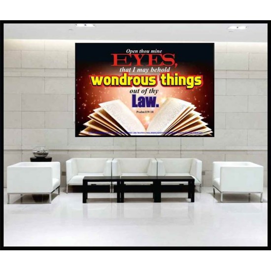 WONDEROUS THINGS   Kitchen Wall Dcor   (GWJOY3381)   