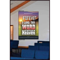 AT MIDNIGHT   Bible Verse Picture Frame Gift   (GWJOY1223)   