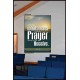 WHATSOEVER YOU ASK IN PRAYER   Contemporary Christian Poster   (GWJOY306)   