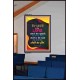 TRUST IN THE LORD   Bible Verses Framed Art   (GWJOY4779)   