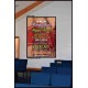 WATCH YOUR WORDS   Bible Scriptures on Love Acrylic Glass Frame   (GWJOY6651)   