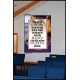 YOU SHALL NOT LABOUR IN VAIN   Bible Verse Frame Art Prints   (GWJOY730)   