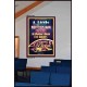 A RIGHTEOUS MAN   Bible Verses Framed for Home   (GWJOY7426)   