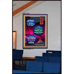 A SPECIAL PEOPLE   Contemporary Christian Wall Art Frame   (GWJOY7899)   