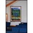 A WATCHMAN   Framed Sitting Room Wall Decoration   (GWJOY8185)   "37x49"