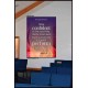 A GOOD WORK IN YOU   Bible Verse Acrylic Glass Frame   (GWJOY824)   