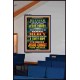 ABUNDANT MERCY   Scripture Wood Frame Signs   (GWJOY8731)   