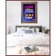 WORSHIP GOD   Bible Verse Framed for Home Online   (GWMARVEL1680)   