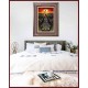 THE WAY THE TRUTH AND THE LIFE   Inspirational Wall Art Wooden Frame   (GWMARVEL5352)   