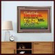 VERILY VERILY   Scripture Art Prints Framed   (GWMARVEL3838)   