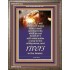 A NEW THING DIVINE BREAKTHROUGH   Printable Bible Verses to Framed   (GWMARVEL022)   "36x31"