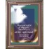 THOUSAND SHALL FALL AT THY SIDE   Bible Verses Frame for Home Online   (GWMARVEL036)   "36x31"