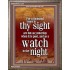 THOUSAND YEARS IN THY SIGHT    Framed Scriptural Dcor   (GWMARVEL1250)   "36x31"