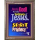 WORSHIP GOD   Bible Verse Framed for Home Online   (GWMARVEL1680)   