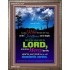 ABUNDANTLY PARDON   Bible Verse Frame for Home Online   (GWMARVEL1939)   "36x31"