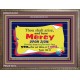 ARISE AND HAVE MERCY   Scripture Art Wooden Frame   (GWMARVEL2033)   