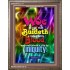 WOE    Bible Verses  Picture Frame Gift   (GWMARVEL3177)   "36x31"