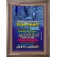 TRUE HEART   Large Frame Scriptural Wall Art   (GWMARVEL3803)   