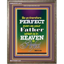 AS YOUR FATHER   Framed Guest Room Wall Decoration   (GWMARVEL4079)   