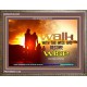 WALK WITH THE WISE   Framed Bible Verses   (GWMARVEL4293)   