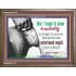 SHOW HOSPITALITY   Bible Verse Frame for Home   (GWMARVEL4435)   "36x31"