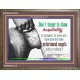 SHOW HOSPITALITY   Bible Verse Frame for Home   (GWMARVEL4435)   