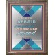 VERY GREAT REWARD   Encouraging Bible Verses Framed   (GWMARVEL4627)   