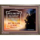 WATCH AND PRAY   Scripture Art Prints Framed   (GWMARVEL4746)   