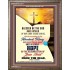 ABUNDANT MERCY   Bible Verses Frame for Home   (GWMARVEL4971)   "36x31"