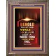 THOU ART MADE WHOLE   Contemporary Christian Paintings Frame   (GWMARVEL5074)   