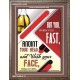 WHEN YOU FAST   Printable Bible Verses to Frame   (GWMARVEL5389)   