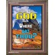 WHERE ARE THOU   Custom Framed Bible Verses   (GWMARVEL6402)   