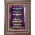 WORK OUT YOUR SALVATION   Christian Quote Frame   (GWMARVEL6777)   "36x31"