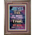 TRUST IN THE LORD   Bible Verses Frame for Home   (GWMARVEL7238)   "36x31"