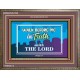 WALK IN TRUTH   Unique Bible Verse Framed   (GWMARVEL7558)   